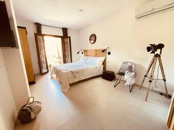 B&B Dimora Dorgali