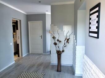 Apartament U Grazi