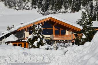 Apartamentos Ferienwohnung Sir