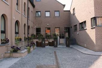 Hotel Saint Daniel