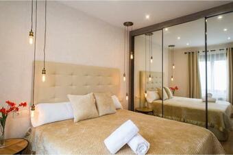 Premium Apartment La Latina 1.