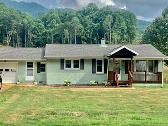 Mountain Star Ranch