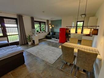 Apartamento Haus Wehner