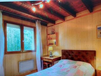 Apartamento Au C?ur De L Alta Rocca