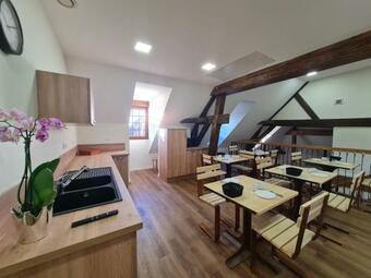Bed & Breakfast Le Faubourg - G�te Et Chambres D'h�te