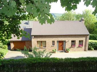 The Racing House