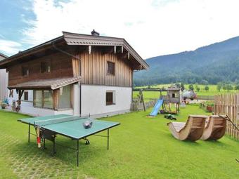 Apartment Lahnerhorn Leogang