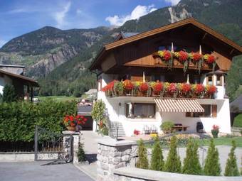 Hostal Haus Rosi