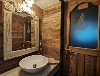 Apartma Alpski Vrt