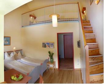 Hotel Jufa Eisenerz
