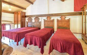 Beautiful Home In Monselice With Wifi And 1 Bedrooms