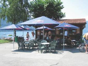 Camping Campofelice