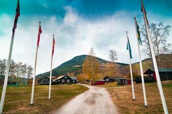 Kirketeigen Camping