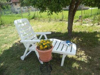 La Fornace B&B