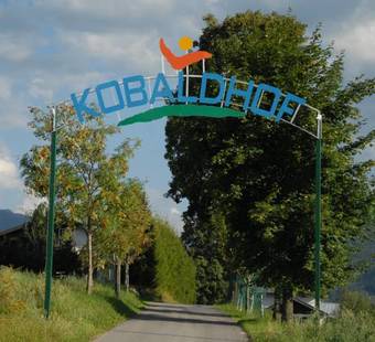 Hotel Kobaldhof