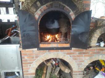 Hostal Casa Daos