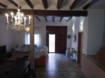 La Casa Del Forn