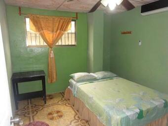 Hostal Do�a Rosa
