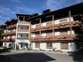 Aparthotel Unterberg