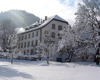 Hotel Plankenhof