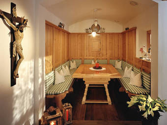 Hotel Alpenhof