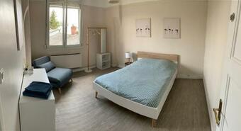 Apartamento Harmonie Tergnier
