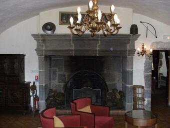 Hotel Ch�teau De Salles