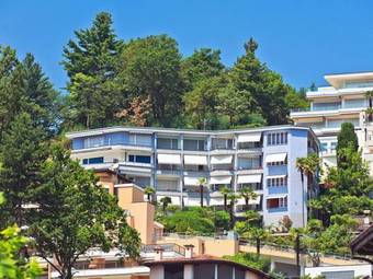 Apartamento Palazzo Miralago 13