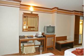 Asia Airport Hotel