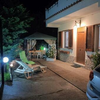 Home Holiday