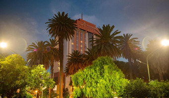 Hotel Alejandro I