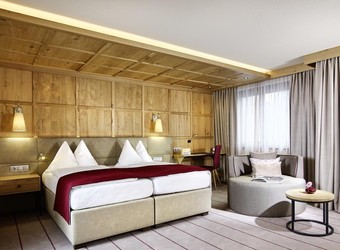 Hotel Innsbruck