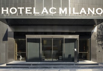 AC Hotel Milano By Marriott