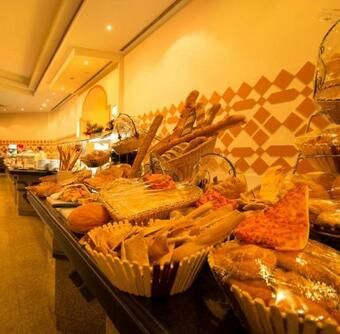 Hostal Le Mirage New Tiran Naama Bay: The Best Place To Enjoy