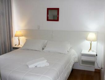 Apartamento Santa Claus 2 - Centro De Gramado