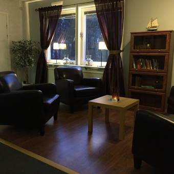 Hotell Marieberg