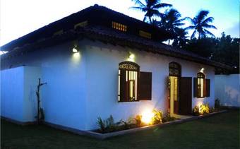 Greenparrot-villa