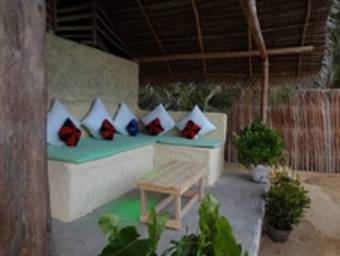 Omeesha Beach Hotel