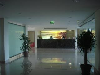 Hotel Caravelas