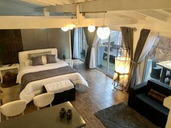 Lodge Casa Carola