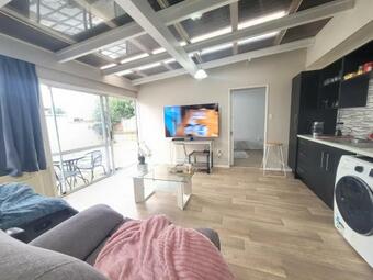 Apartamento Deluxe 1 Bedroom With Ensuite Central Uh