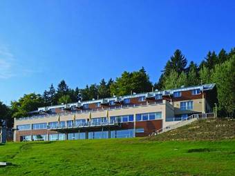 Hotel Mon�nec