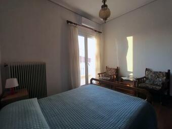 Apartamento Giannis