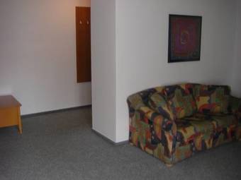 Hotel U Racka