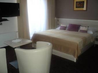 Hotel Mlynska