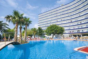 Hotel Atlantic Park