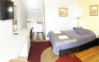 Hotel Merredin Olympic Motel