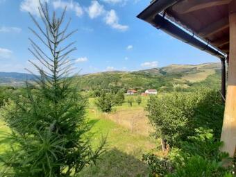 Cabana Belvedere