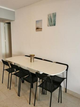 Apartamento Strandnära Lägenhet Med Takterass - Fuengirola, Spanien