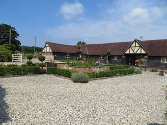 Agroturismo Common Leys Farm